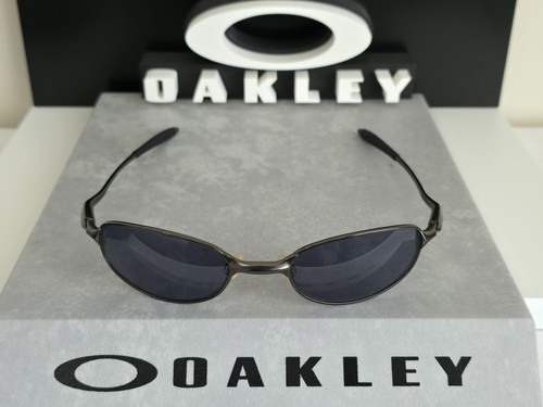 Oakley wire 1 sunglasses - e, 2.1