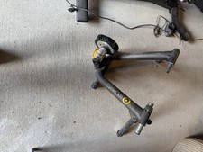 Cycle Ops Turbo Trainer Compatible with Most Bikes