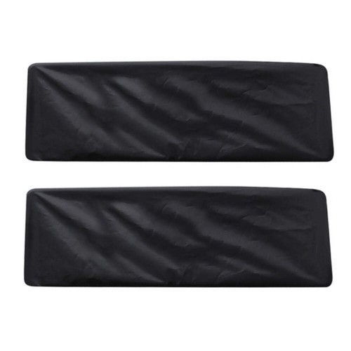 1pair dustproof waterproof - 1pair,