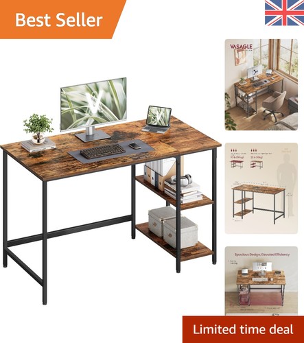 Spacious industrial computer - spacious,
