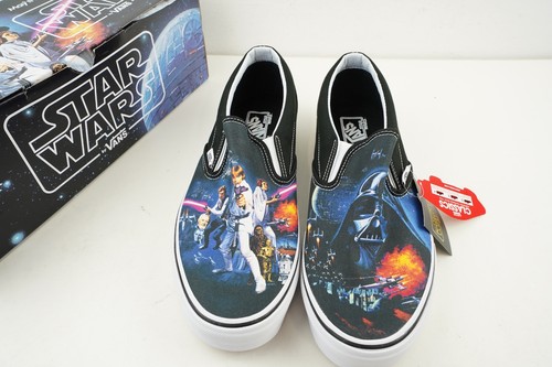2014 vans classic slip x - 2014,