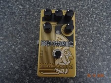 Catalinbread Echorec  Mint condition