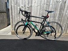 Giant Contend SL2 Road Bike