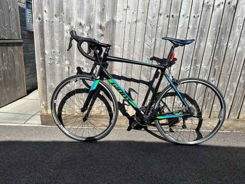 Giant contend sl2 road bike - giant,