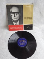 Bach Brandenburg Concertos