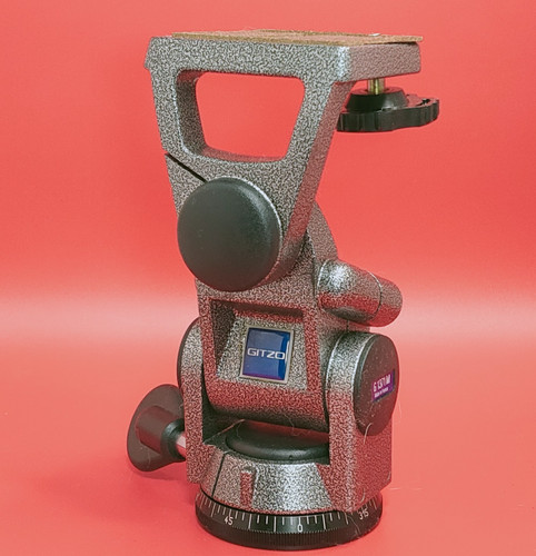 Gitzo g1371 rationnelle - gitzo,