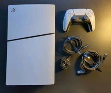 Playstation 5 PS5 1TV Slim