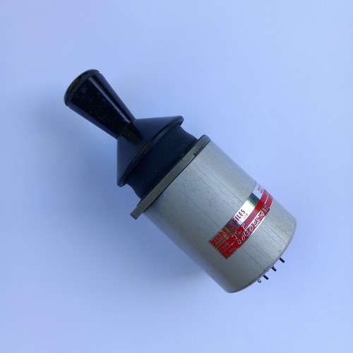 Penny and giles joystick js2 - and,