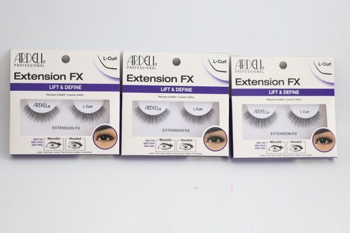 Lot ardell extension fx l - ardell,