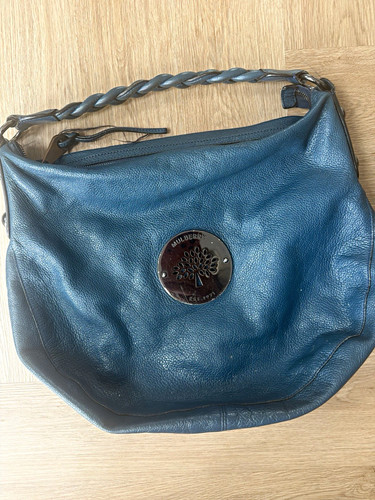 Mulberry daria hobo - mulberry,