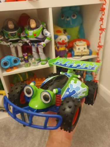 Toy story signature collection - toy,