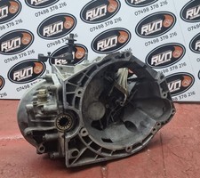 FIAT DUCATO II 1994-2006 CAMPERVAN MOTORHOME  RECONDITIONED GEARBOX 2.5 2.8 