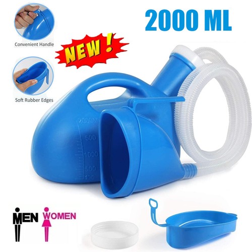 2000ml men woman portable - 2000ml,