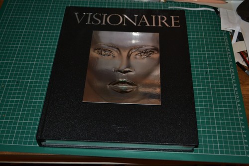 Visionaire experiences art - experiences, in