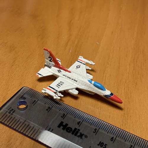 Micro machines military 16 - micro,