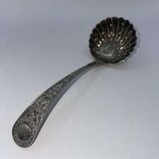 Quite Ornate 19th Century