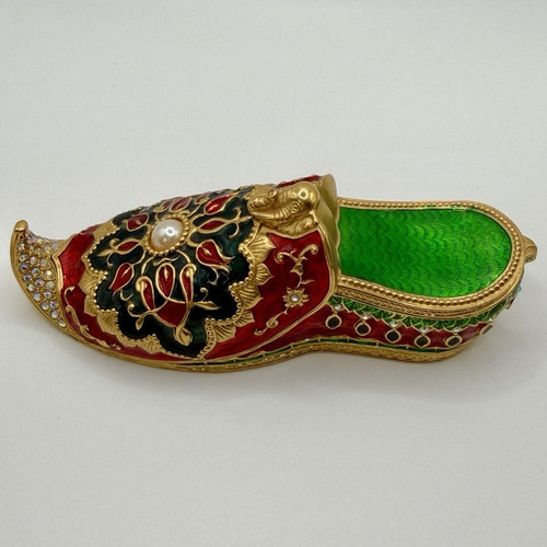 Vintage edgar berebi jeweled - edgar,