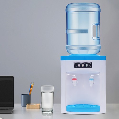Gallon hot cold water - cold,