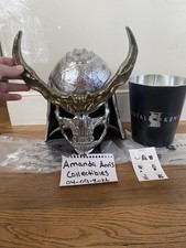 Mortal Kombat 2 Shao Kahn