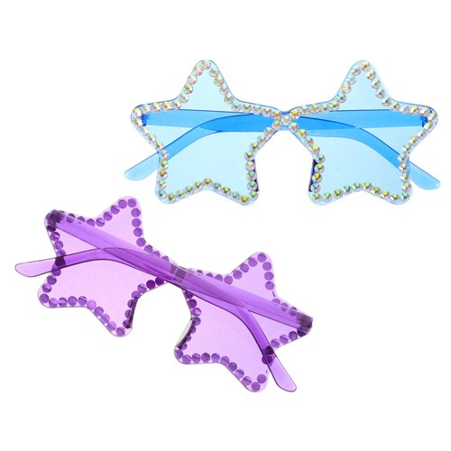 Pcs sparkly glasses - pcs,
