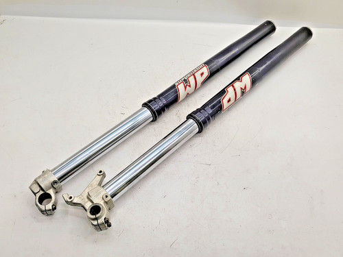 Ktm sxf250 2006 suspension - ktm,