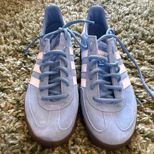 Adidas spezial men - suede, low
