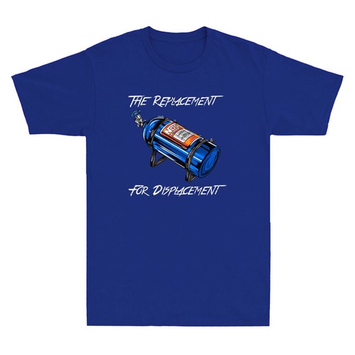 The replacement for - the,