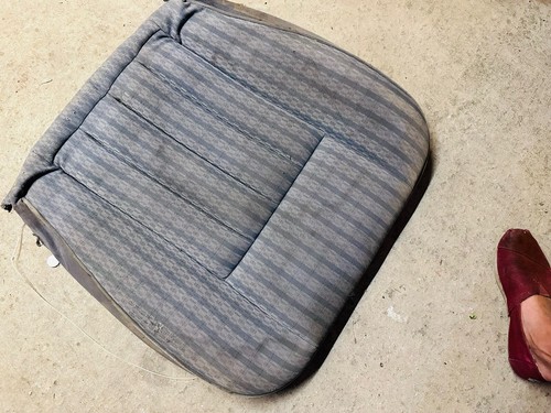 Genuine mercedes w124 - genuine, grey