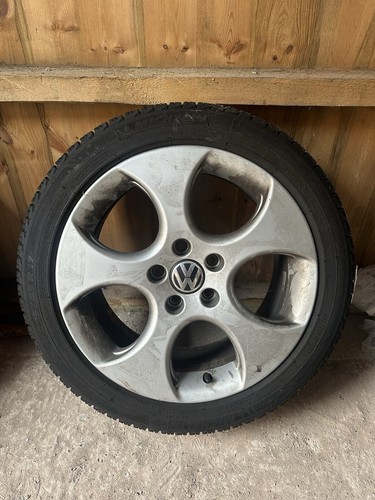 Genuine golf mk5 monza - x4, vw