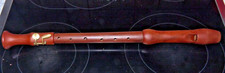 Sonata Alto Recorder