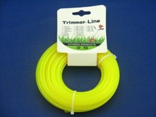 15m x 2.4mm Thread 'Round' for Bituxx 5in1 Brush Cutter 13489