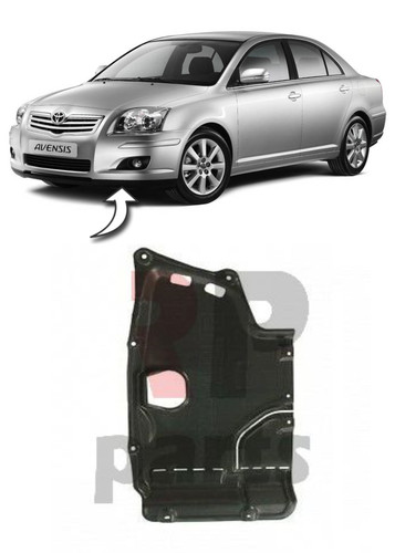 For toyota avensis 2003 2008 - for, 2003-2008