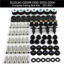 Fit For Suzuki GSXR1000 2003