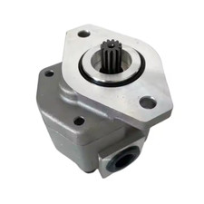 Hydraulic Gear Pump Pilot Pump