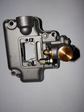 DELLORTO 40/45/48 DHLA CARBURETOR TOP COVER NEW