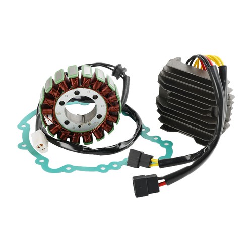 Generator stator regulator - generator, &