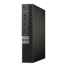 Dell OptiPlex 7050 Micro Core