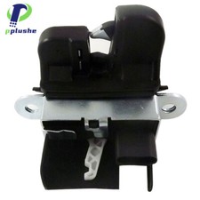 Rear Hatch Liftgate Trunk