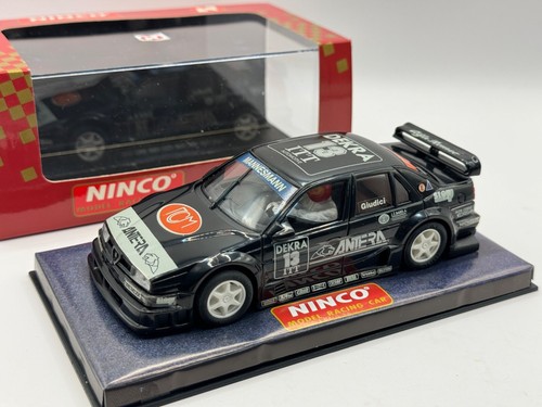 50156 ninco alfa - 50156, (scalextric)