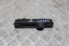 FORD FOCUS ST HATCHBACK REAR