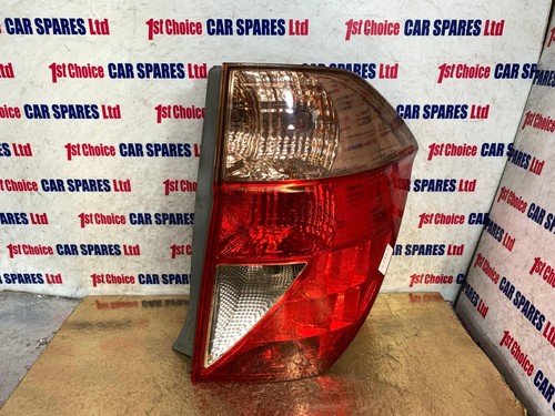 Honda mpv 5dr vtec - honda, ex