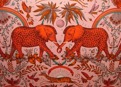 Emma shipley fabric - emma,