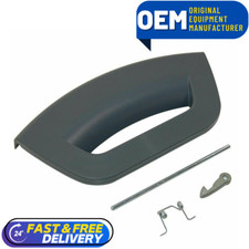 Hotpoint washing machine door - washing,