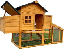 RABBIT/GUINEA PIG /CHICKEN