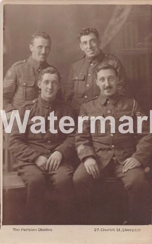 0192 wwi soldier nco - wwi, &