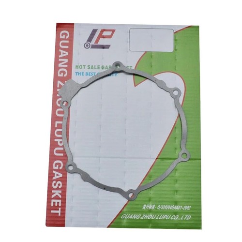 Generator cover gasket - cover,