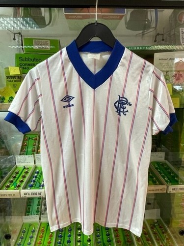 1982 glasgow rangers away - 1982,