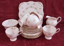 TUSCAN FINE ENGLISH BONE CHINA