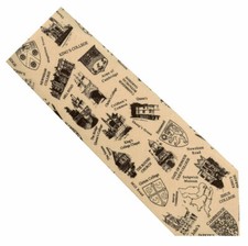 THE TIE STUDIO-Cambridge on