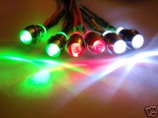 RC Rustler E-Revo E-Maxx Losi